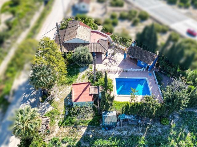 Casa en venta, Orihuela, Alicante/Alacant