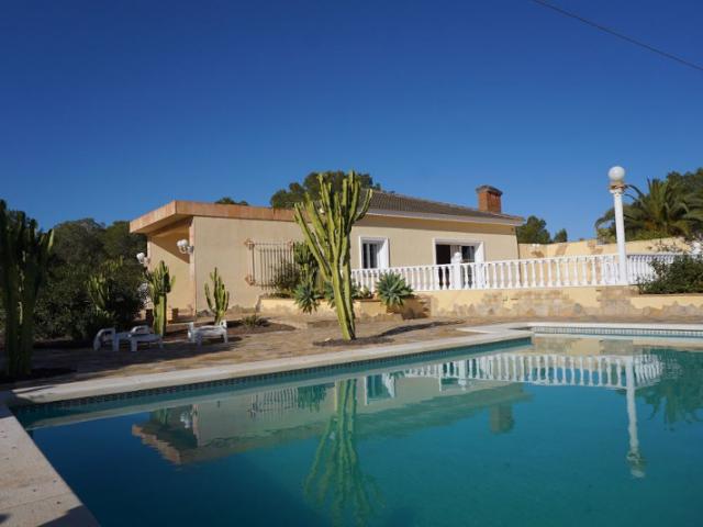 Casa en venta Orihuela Costa