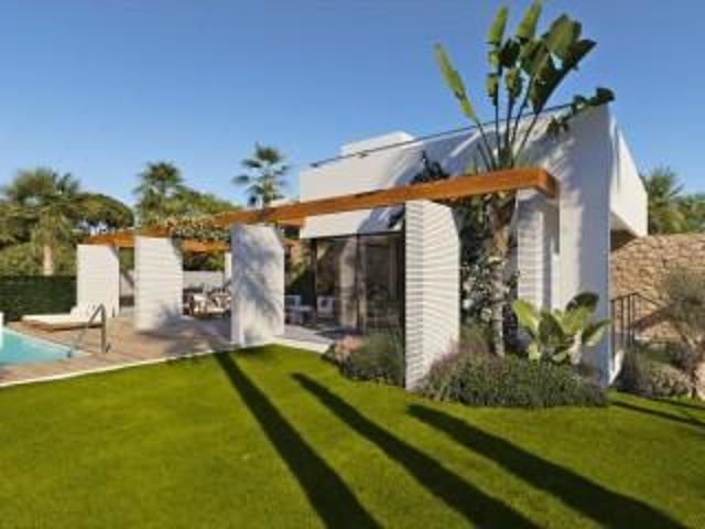 Casa en venta Orihuela Costa