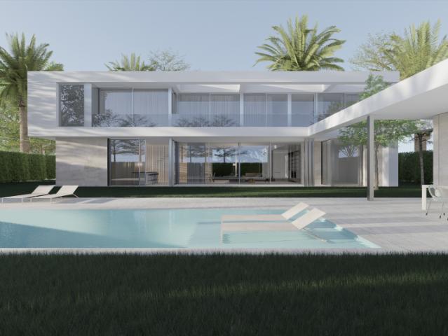 Casa en venta Orihuela Costa