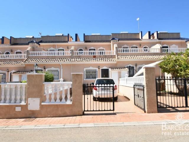 Casa en venta Orihuela Costa