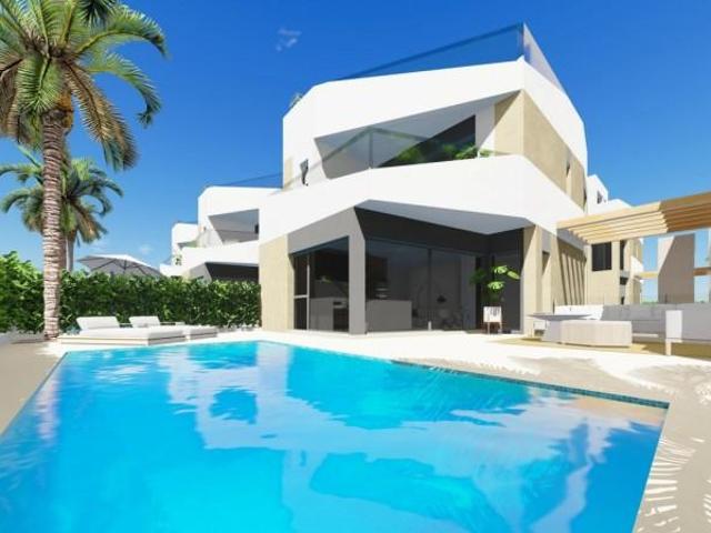 Casa en venta Orihuela Costa