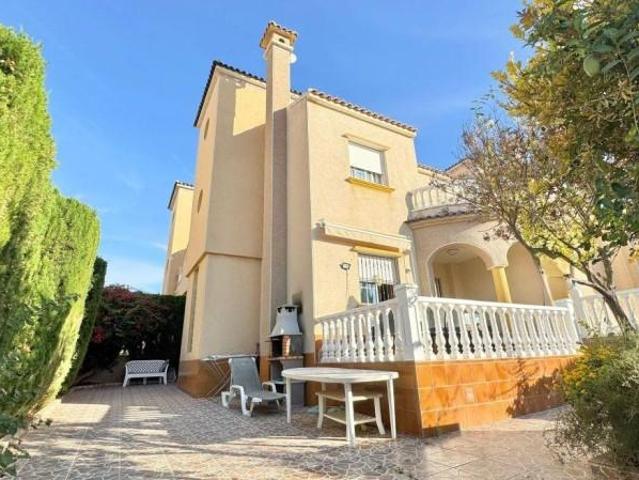 Casa en venta Orihuela Costa