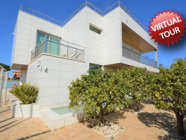 Casa en venta Orihuela Costa