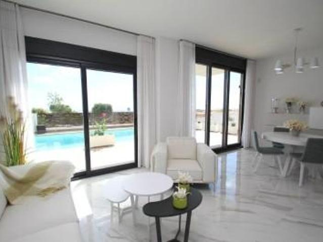 Casa en venta Orihuela Costa