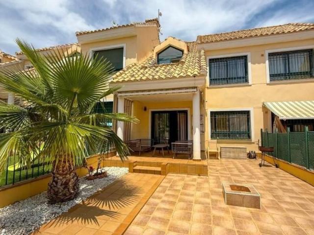 Casa en venta Orihuela Costa