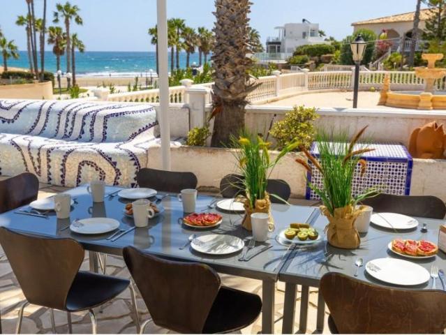 Casa en venta Orihuela Costa