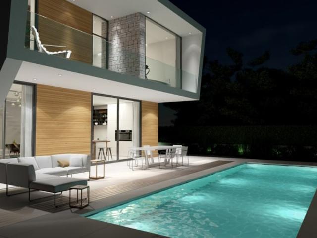 Casa en venta Orihuela Costa