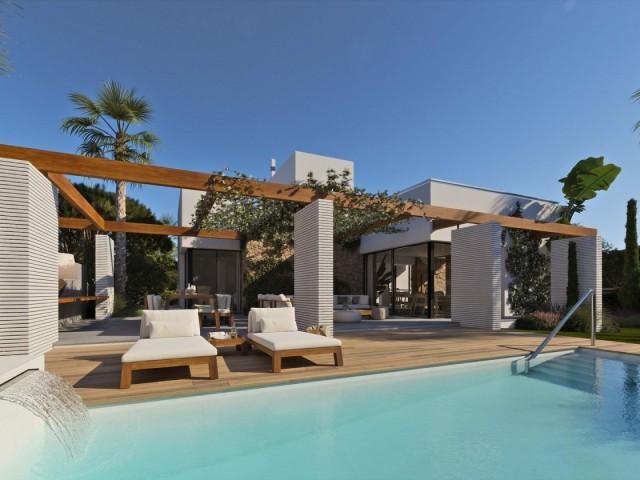 Casa en venta Orihuela Costa