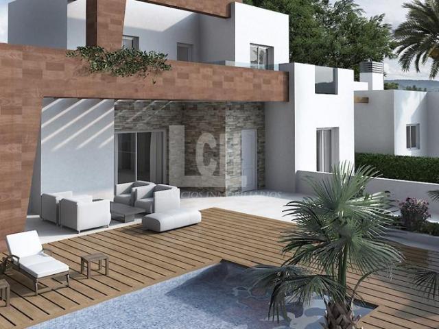 Casa en venta Orihuela Costa