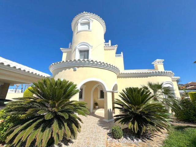 Casa en venta Orihuela Costa