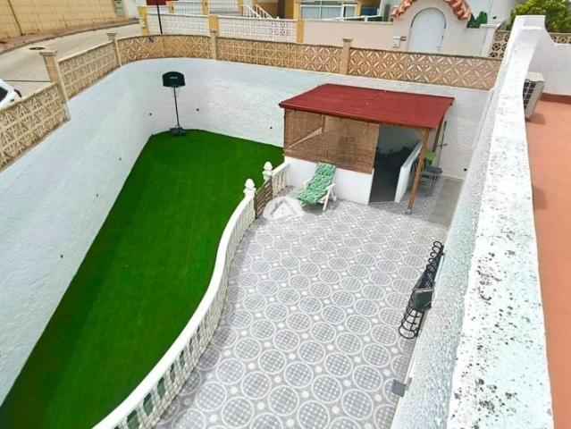 Casa en venta Orihuela Costa