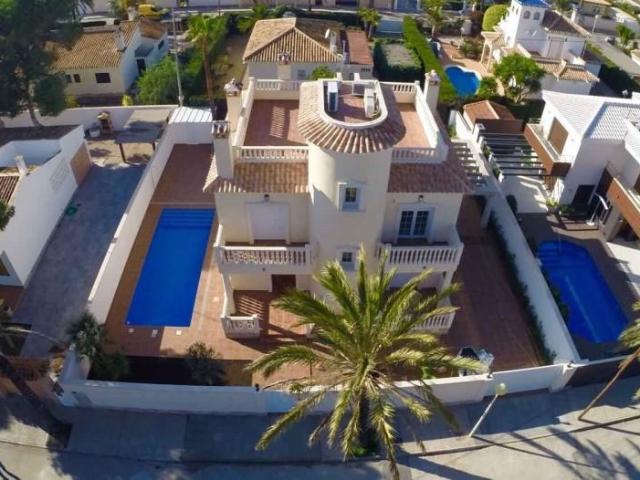 Casa en venta Orihuela Costa