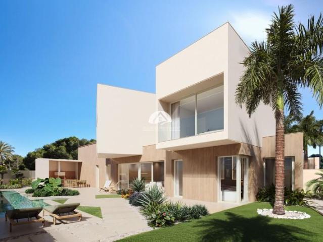 Casa en venta Orihuela Costa
