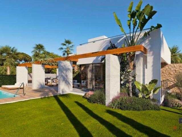 Casa en venta Orihuela Costa