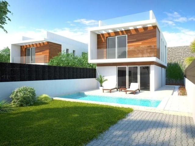 Casa en venta Orihuela Costa