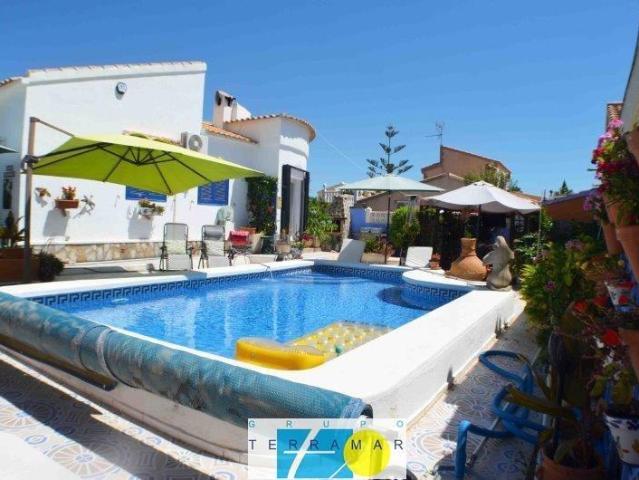 Casa en venta Orihuela Costa