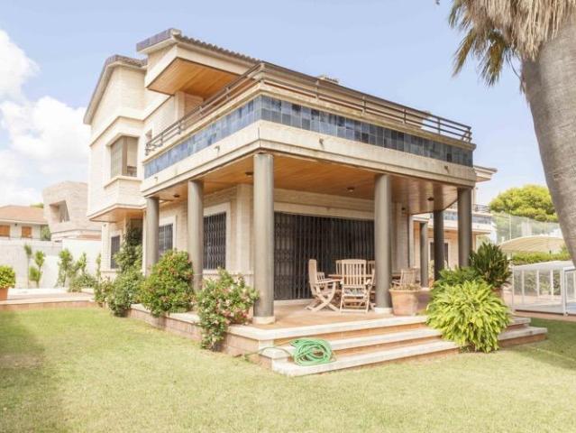 Casa en venta Orihuela Costa