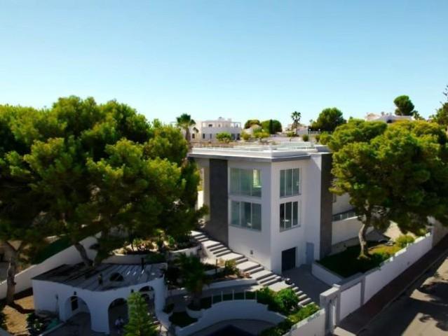 Casa en venta Orihuela Costa