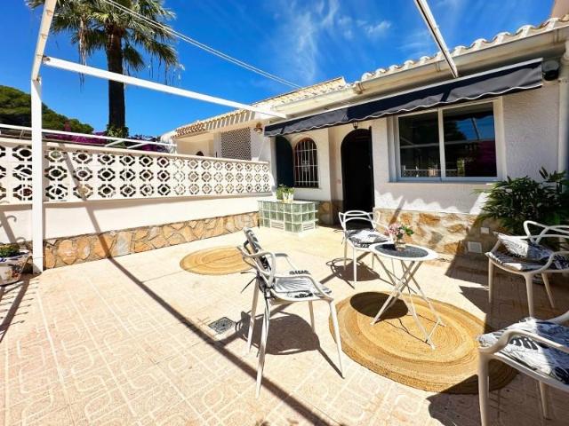 Casa en venta Orihuela Costa