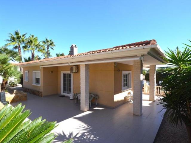 Casa en venta Orihuela Costa