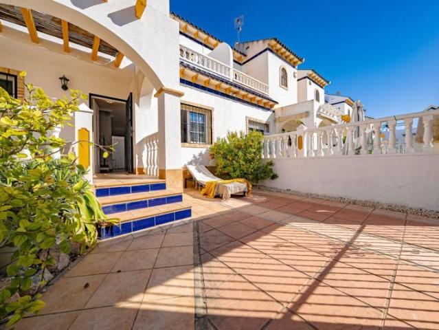 Casa en venta Orihuela Costa