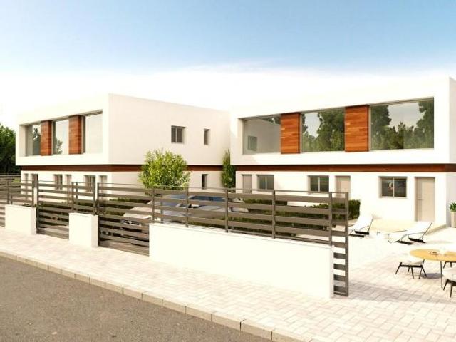 Casa en venta Orihuela Costa