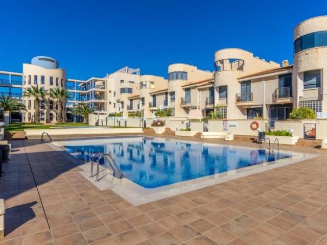 Casa en venta Orihuela Costa