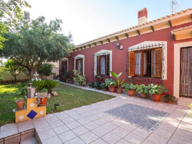 Casa en venta Orihuela Costa