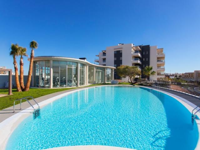 Casa en venta Orihuela Costa