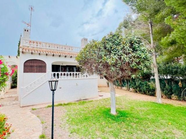 Casa en venta Orihuela Costa