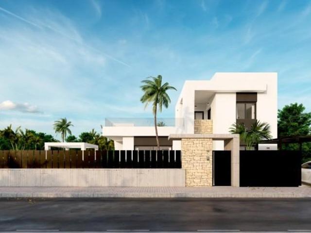 Casa en venta Orihuela Costa