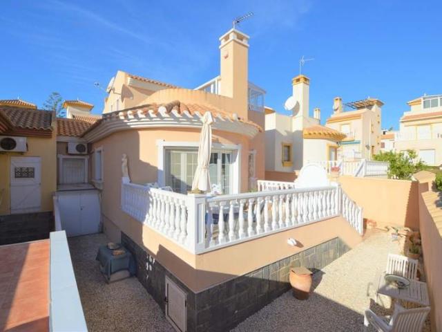 Casa en venta Orihuela Costa