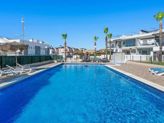 Casa en venta Orihuela Costa