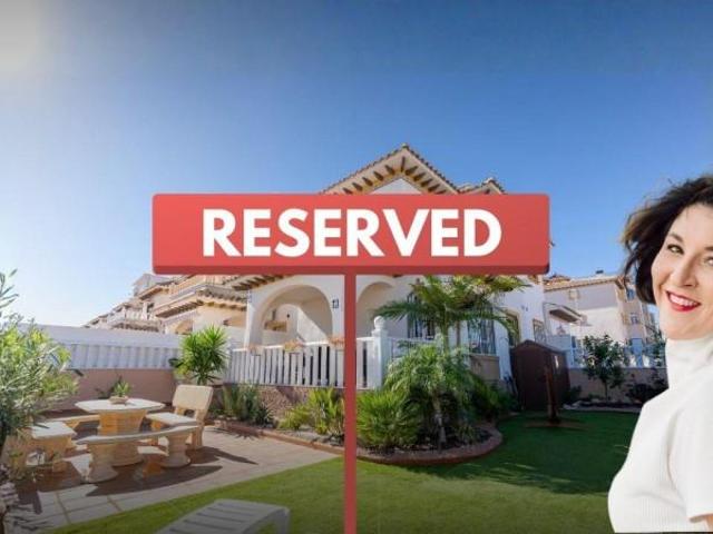 Casa en venta Orihuela Costa