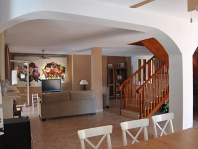 Casa en venta Orihuela Costa