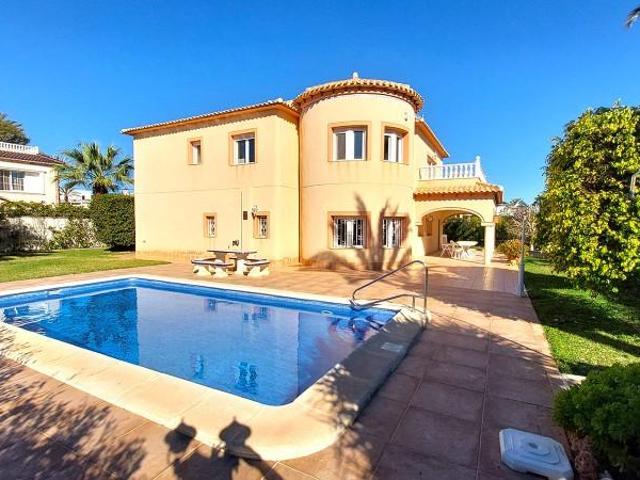 Casa en venta Orihuela Costa