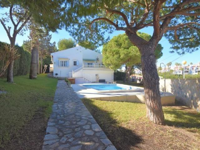 Casa en venta Orihuela Costa