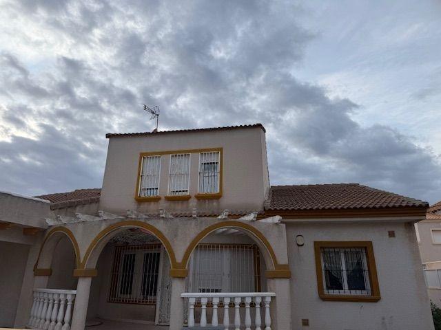 Casa en venta Orihuela Costa