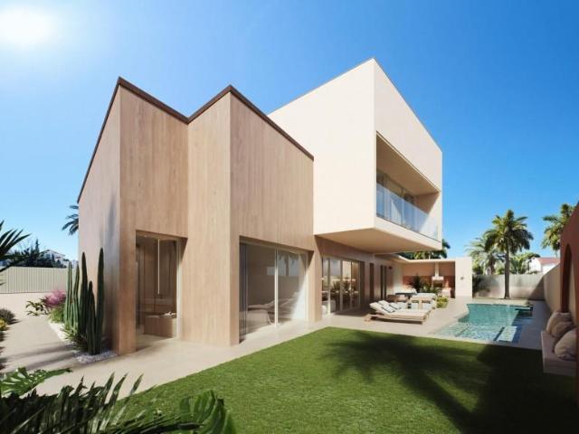 Casa en venta Orihuela Costa