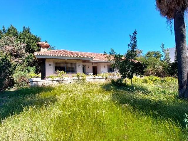 Casa en venta Orihuela Costa