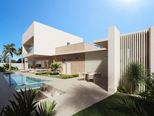Casa en venta Orihuela Costa