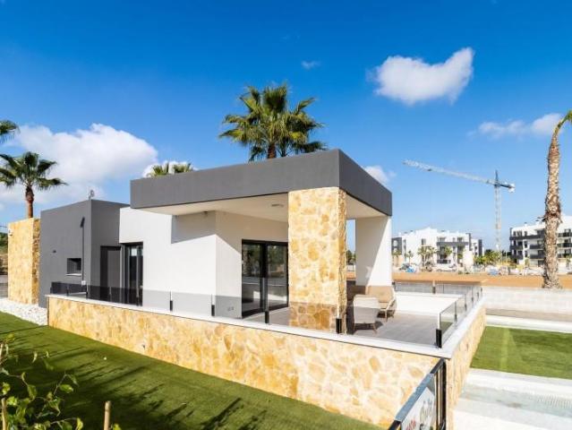 Casa en venta Orihuela Costa