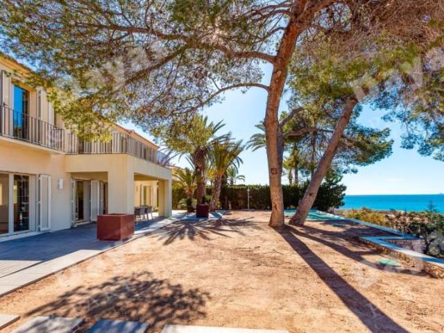 Casa en venta Orihuela Costa