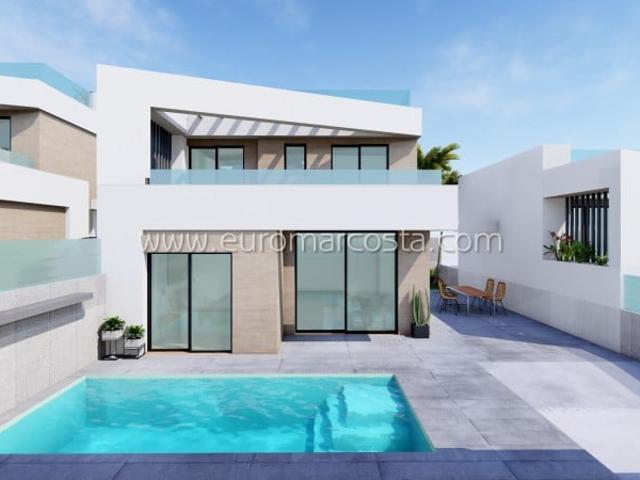 Casa en venta Orihuela Costa