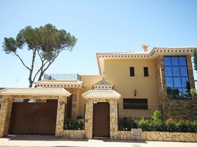 Casa en venta Orihuela Costa