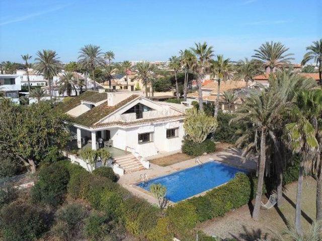 Casa en venta Orihuela Costa