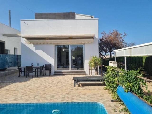 Casa en venta Orihuela Costa