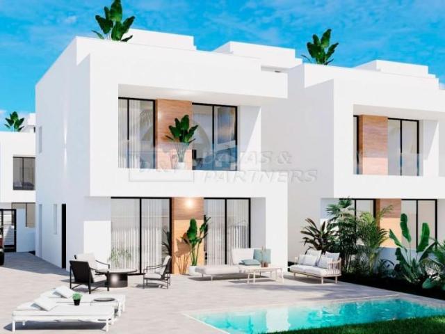 Casa en venta Orihuela Costa
