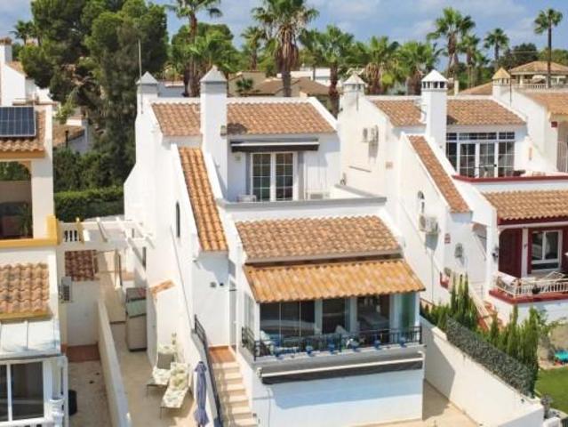Casa en venta Orihuela Costa